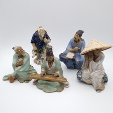 Shiwan Mudmen Chinese