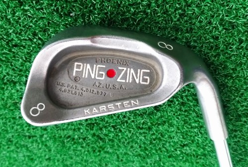 Ping zing karsten single - zing,