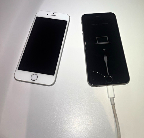 Apple iphone job lot - lot, x2