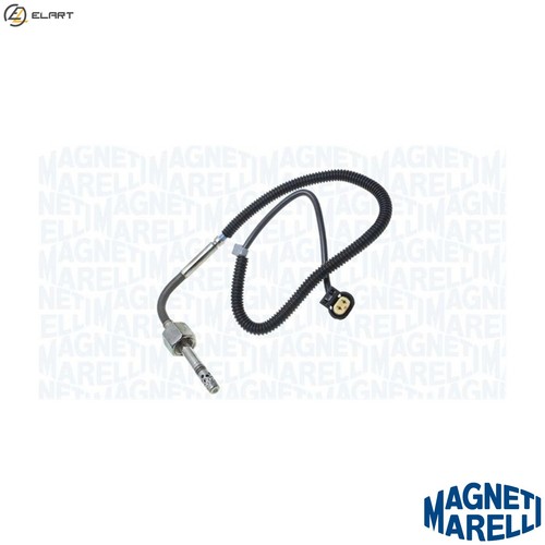 Sensor exhaust gas - exhaust, temperature