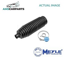 BELLOWS STEERING RACK BOOT