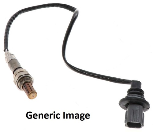 Oxygen sensor pins 340mm - sensor, 4