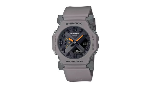 Casio shock watch - g-shock,