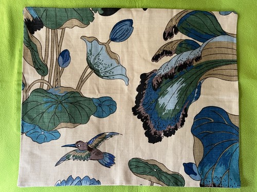 Baker nympheus linen - gp,