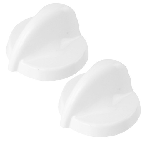 Control knobs for - 2, x