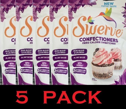 Swerve confectioners sugar - 5x,