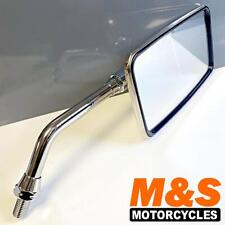 Yamaha RH Mirror Short Stem for Virago XV700 84-85 + more | Part 4H7-26290-50