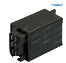 For CASE IH FORD JOHN DEERE LAMBORGHINI FLASHER UNIT 12V - 2 X 21W