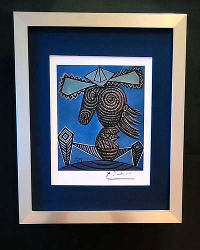 Pablo picasso beautiful 1948 - picasso,