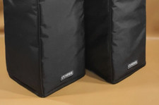 Custom padded covers (pair)