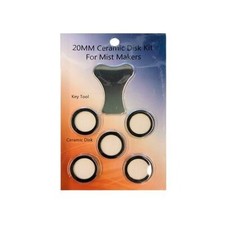 Replacement Disc For