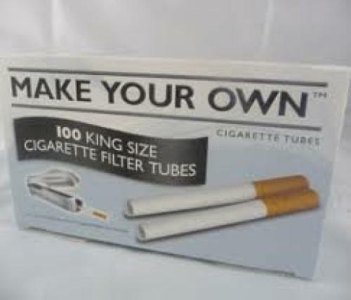 Make your own - own, king