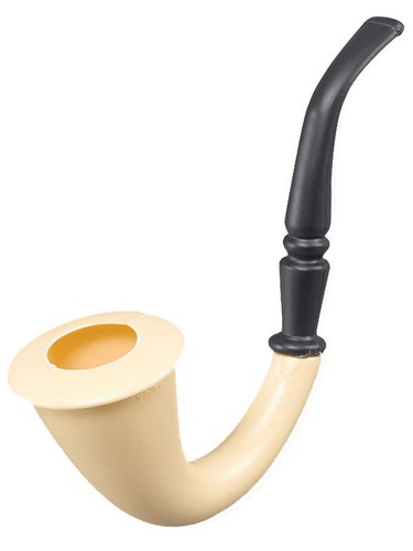 Sherlock holmes detective pipe - sherlock,