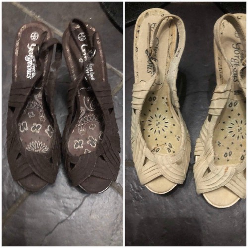 Womens shoe bundle - womens,