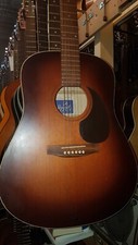SEAGULL S 6 TOBACCO SUNBURST -