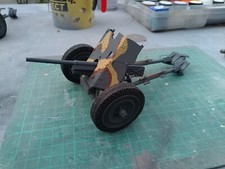 RC Tank - Diorama  1/16th 