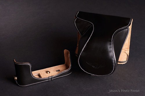 Handmade genuine real leather - genuine,