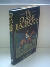 The Classic Racehorse-Peter