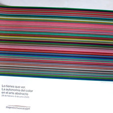 GERHARD RICHTER ORIGINAL