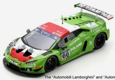 2019 Lamborghini Huracan GT3