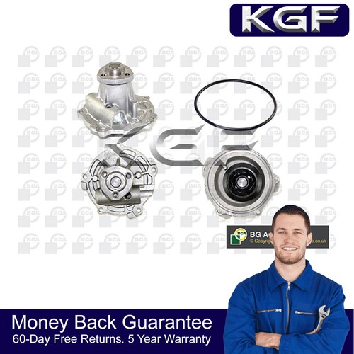 Kgf water pump fits - water,
