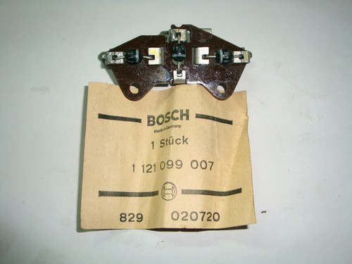 Bosch 121 099 - 099, puch