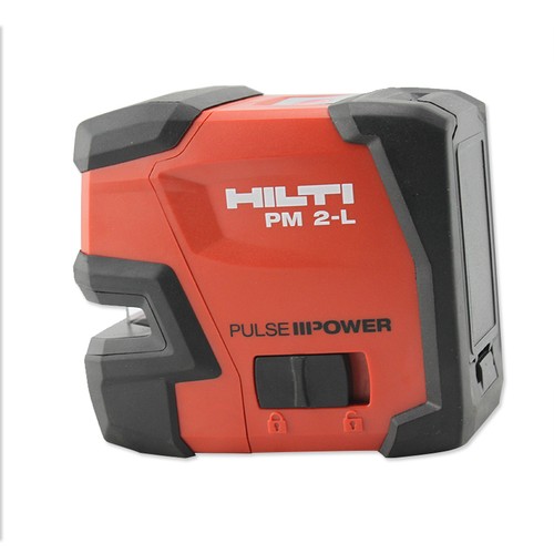 New hilti laser - new, level
