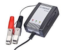 AL 800 BATTERY CHARGER for