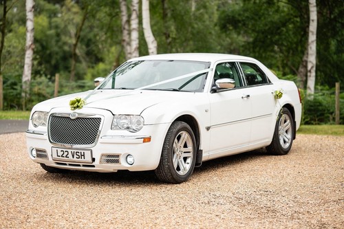 Lavish limos limousine hire - limousine,