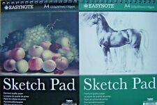 Artist Sketch Pad, Book A4
