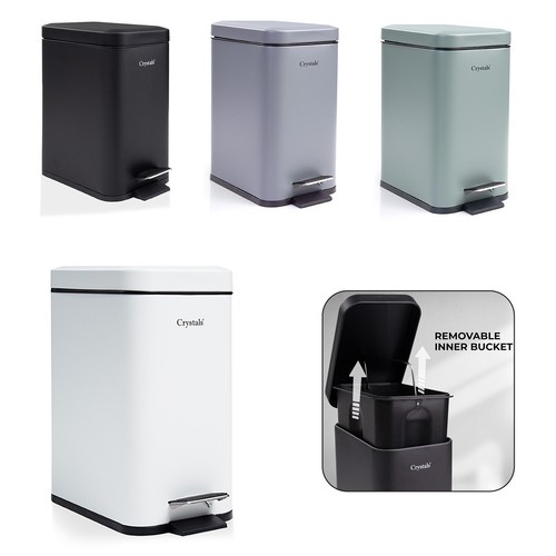 Bathroom slim kitchen - 5l,