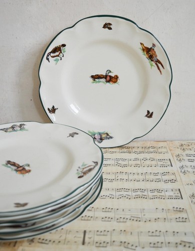 Rare vintage johnson brothers - rare,