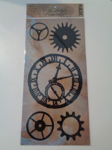 Tim holtz idea ology - tim,