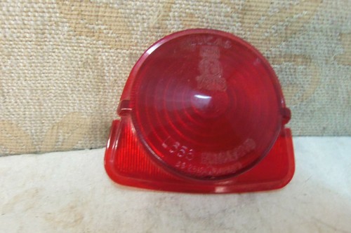 Nos genuine lucas l656 - lucas, rear