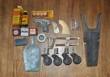 vintage western memorabilia