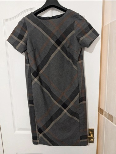 Next tailoring lined grey - next,
