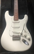 Fender  Player  Stratocaster