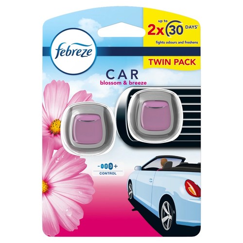 Febreze car air - febreze,