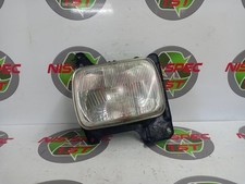 1994 Nissan Navara D21 Headlight/headlamp (passenger Side) 1238