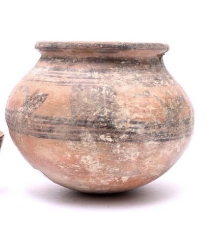 Authentic chinese buff - chinese,