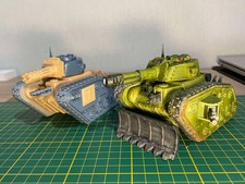 6 3d printed tabletop