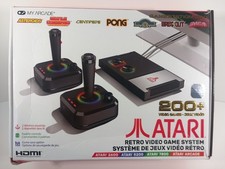 GAMESTATION PRO ATARI RETRO