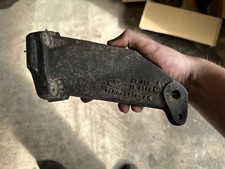 Ford Sierra Alloy Engine Mount Brackets Cosworth Pinto