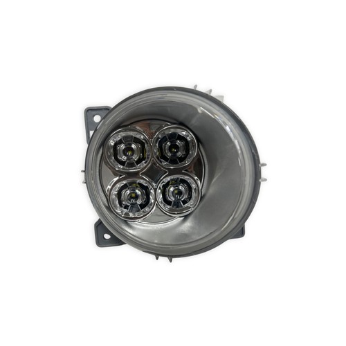 Led fog light - led, for