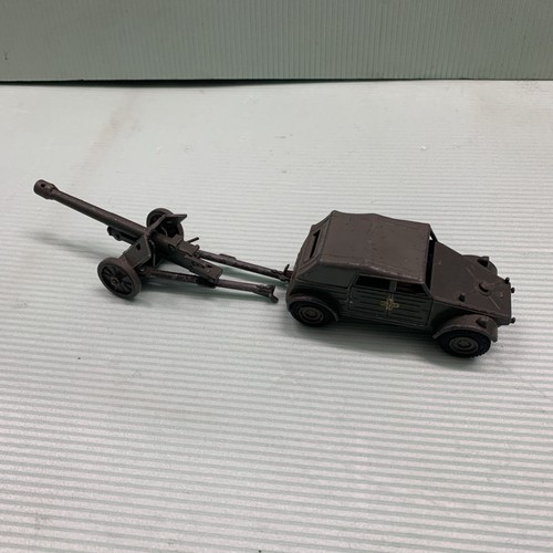 Vintage dinky toys kdf - vintage,