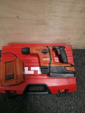 Hilti TE 6-A36 Cordless SDS
