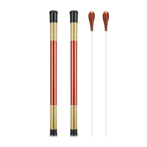 Music conductor batons - music,