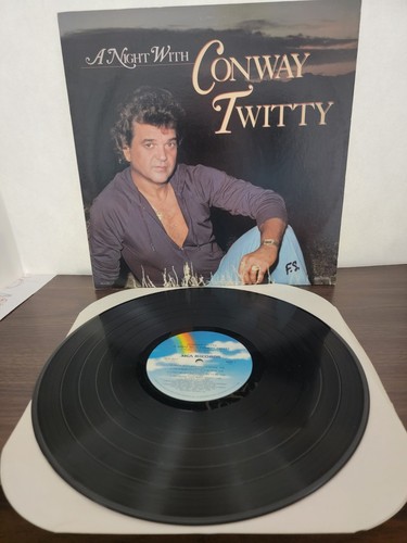 Night with conway - with,