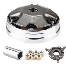 Motorcycle Scooter Moped Front