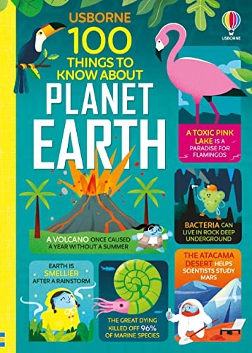 100 things know about - to,